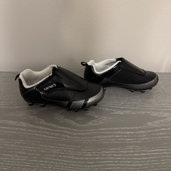 Carters cleats - Picture 5 of 6